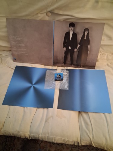 Songs experience 2lp - songs, of