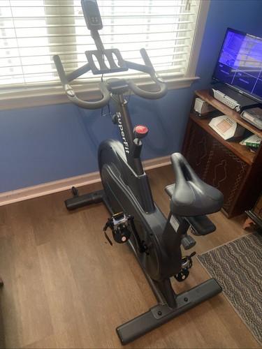 Exercise bike - exercise,
