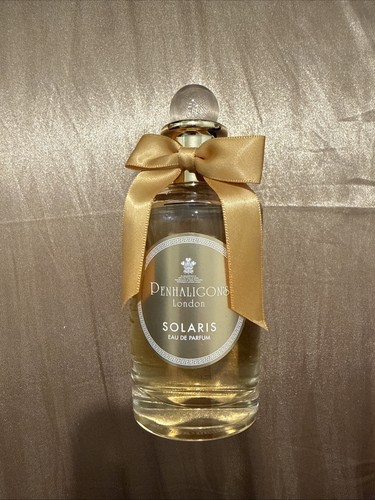 Penhaligon solaris eau de - eau,