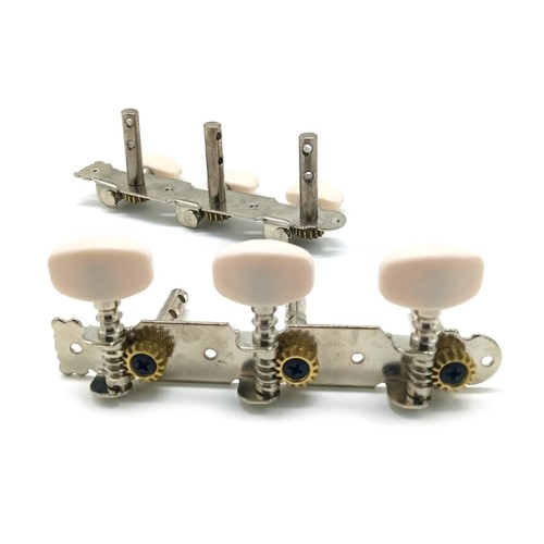 Guitar machine heads - machine,