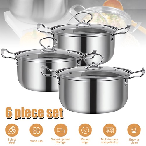 6pcs home kitchen chief use - home,