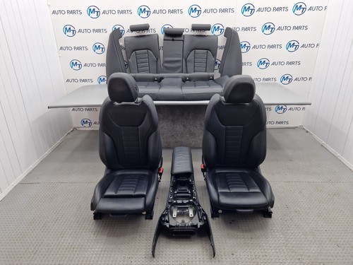 Bmw series complete interior - series,