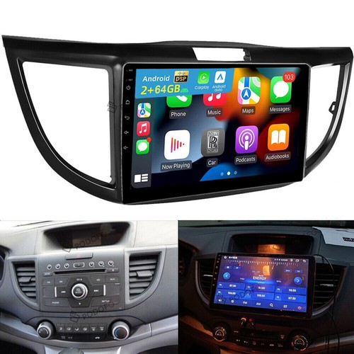 Android car gps stereo - 9",