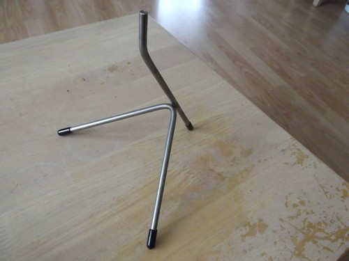 Medium metal model - medium,