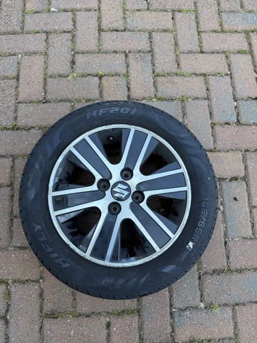 Genuine suzuki alloy - suzuki,