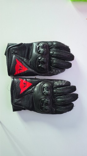 Dainese motorcycle gloves - dainese,