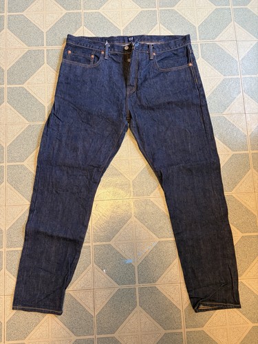 Gap 1969 slim - slim, japanese