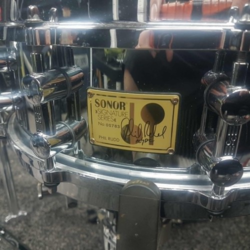 Sonor signature series phil - sonor,