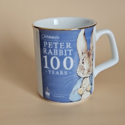Peter rabbit 100 years - 100,