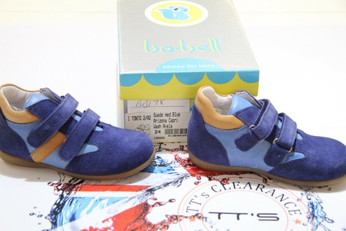Bell tonto boys blue - boys,