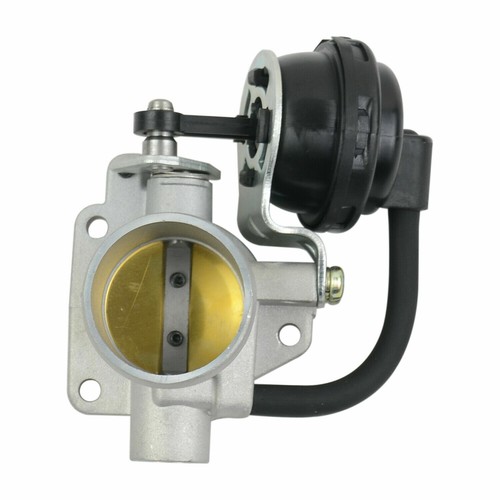 Supercharger bypass shut off - bypass,