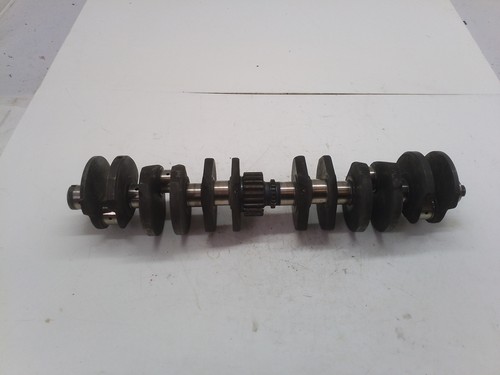 Honda cbx 1000 crankshaft - honda,