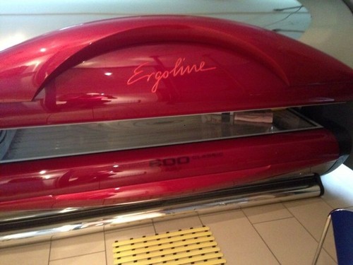 Ergoline 600 classic pro - ergoline,