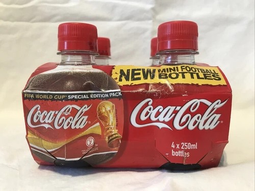 Coca cola fifa 2006 - 2006, football