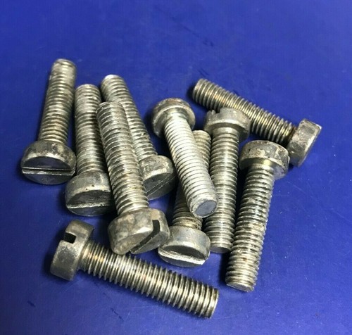 Screws 0ba cheese head - 0ba,