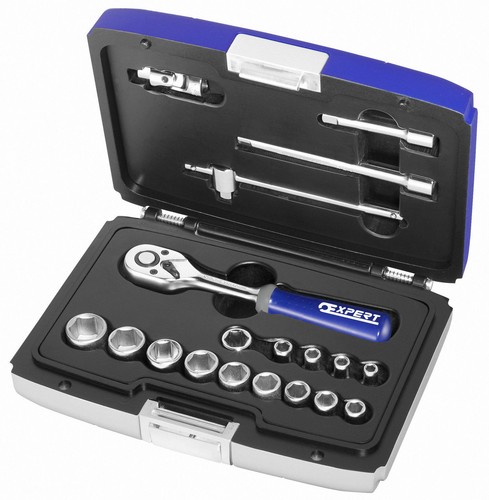 Britool expert 4in drive 19 - expert,