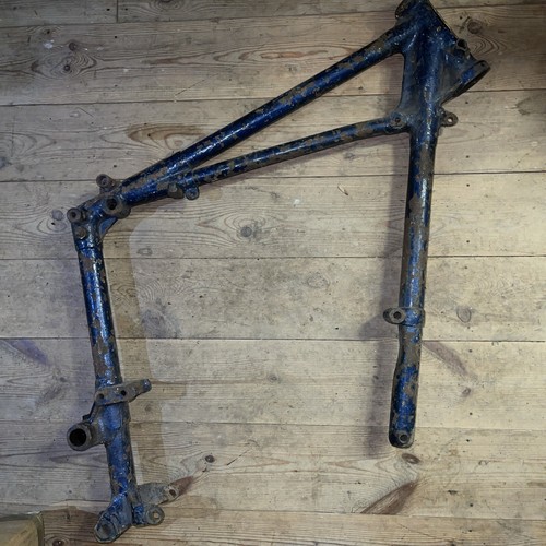 Triumph pre unit - pre, sdt