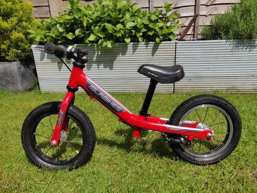 Isla rothan balance bike 12 - rothan, (12