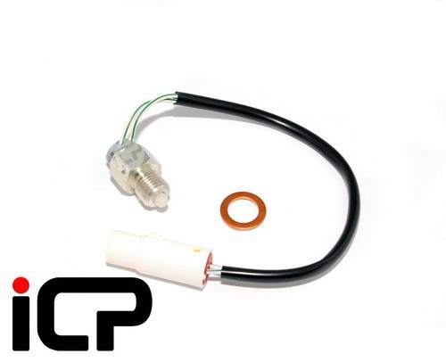 Genuine gearbox reverse - gearbox, light