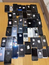 Joblot faulty mobile - 46,