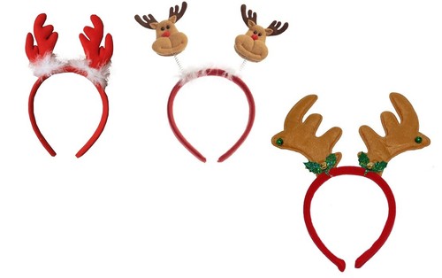 Christmas head bopper kids - christmas,