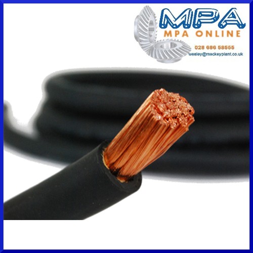 25mm2 welding cable battery - 25mm2,,