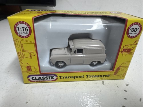 Classix em76681 ford 300e - classix,