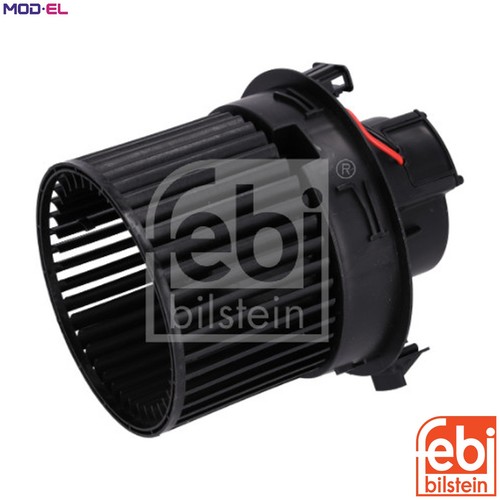 Interior blower 197363 - blower, for