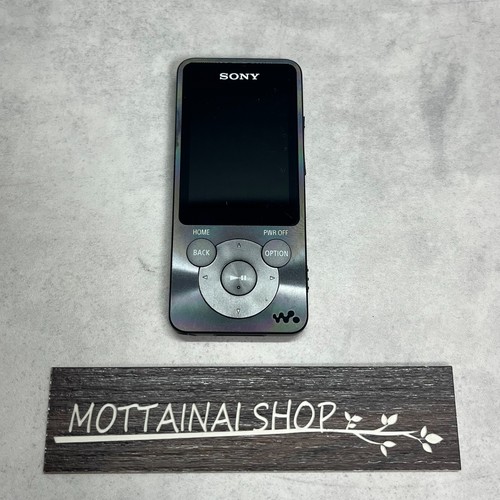 Sony walkman s13 - sony, s