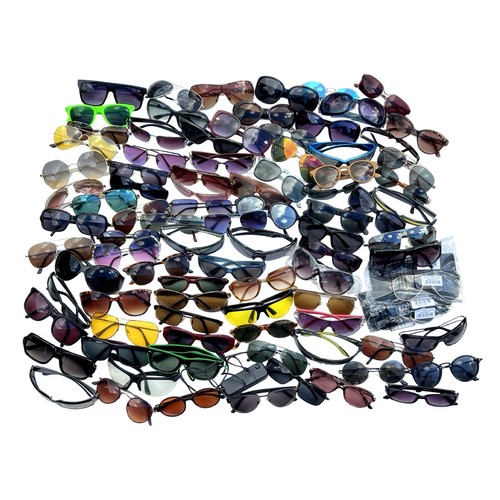 Pair sunglasses job lot - pair,