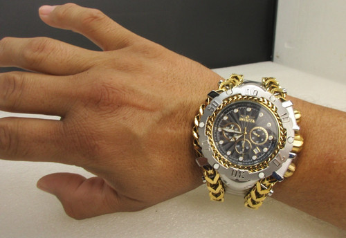 Invicta gladiator men watch - men's,