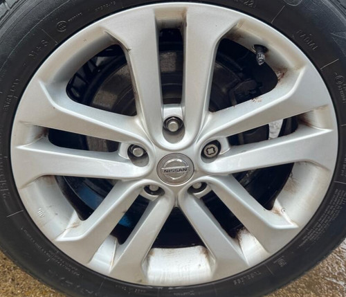 Nissan juke f15 - nissan,