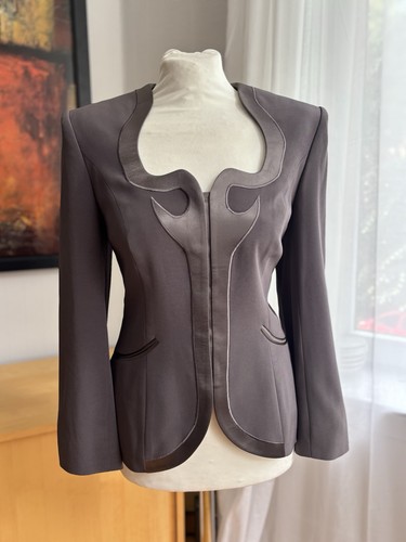 Vintage 1990s slate - vintage, grey