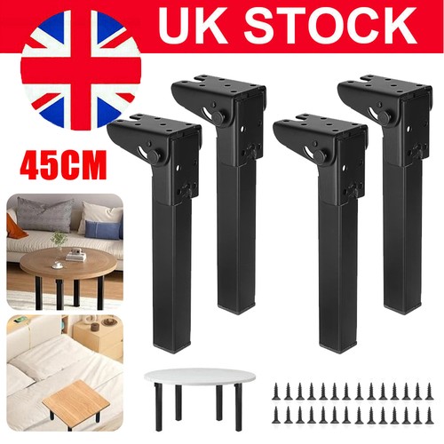 Folding table legs pack - folding,