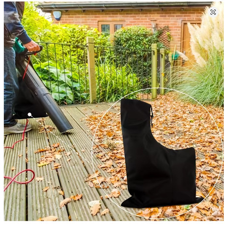 Universal leaf blower - universal, vacuum