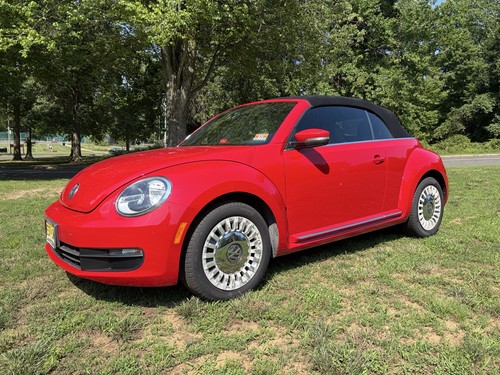 2016 volkswagen beetle - beetle,