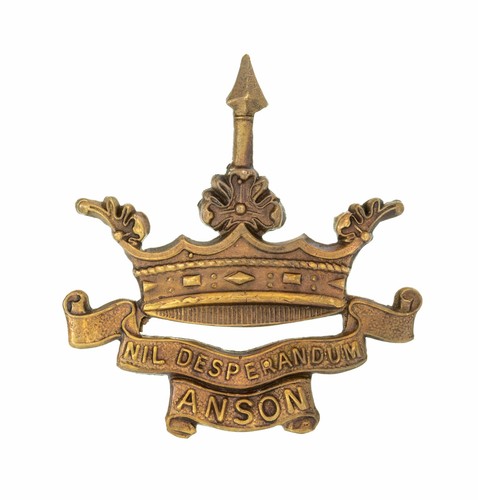 Anson battalion royal naval - battalion,