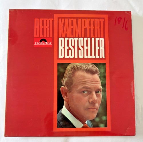 Bert kaempfert bestseller - kaempfert,