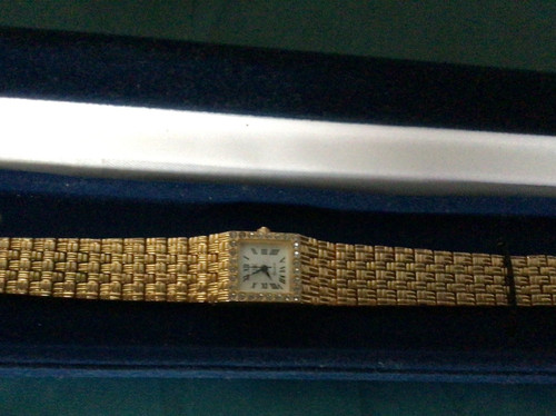 Camrose kross watch with - camrose, &