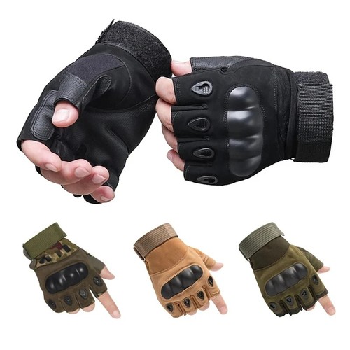 Tactical hard knuckle - tactical,