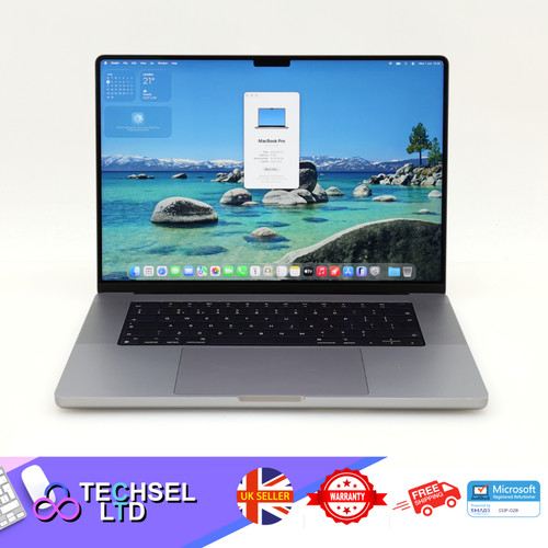 Apple macbook pro m1 - macbook,