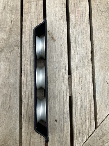 Rutgerson aluminium - , (45