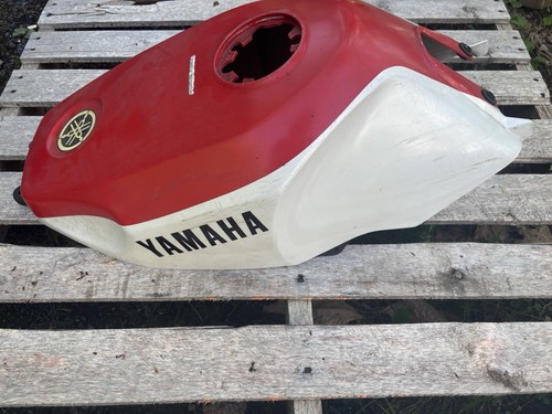 1989 yamaha fzr400 - 1989,