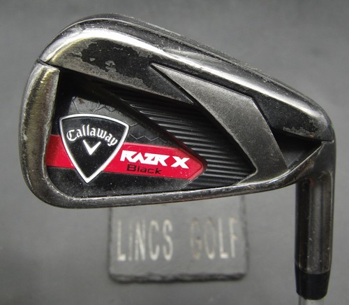 Callaway razr black iron - razr, x