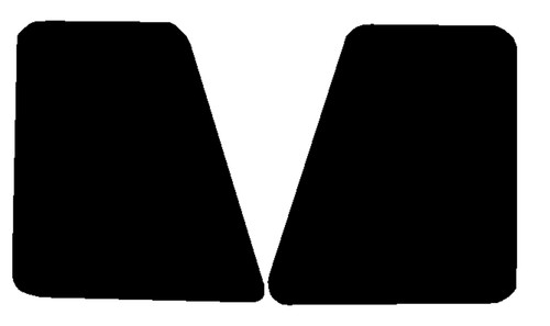 Fits tvr 450 - tvr, seac