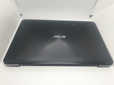 Asus x555l laptop - x555l, notebook
