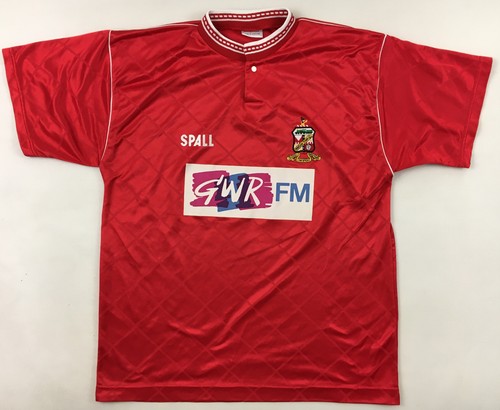 Swindon town 1989 1991 - swindon,