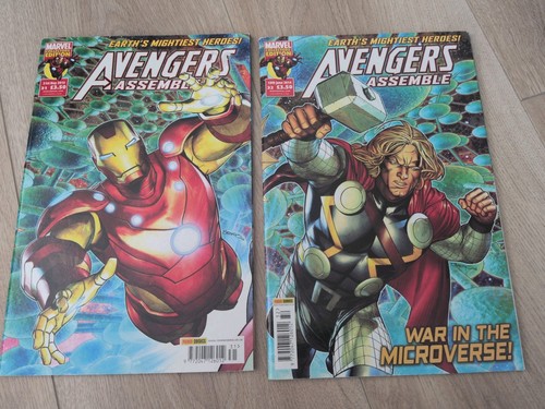 Marvel avengers assemble - marvel,