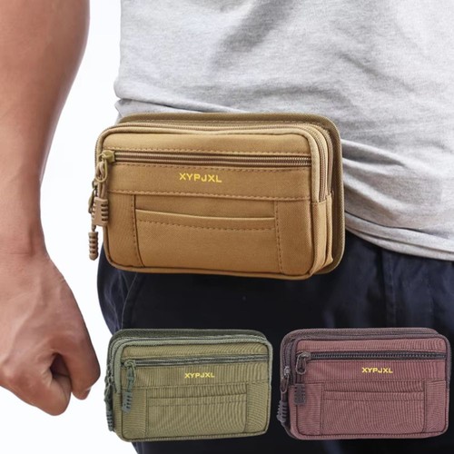 Bum bag men waist pack - bum,