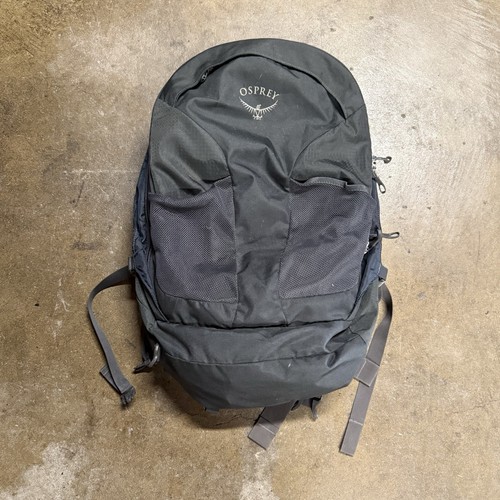 Osprey farpoint travel - osprey,